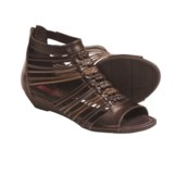 Pikolinos Formentera Gladiator Sandals - Leather (For Women)