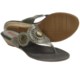 Pikolinos Formentera Sandals - Low Wedge Thongs (For Women)