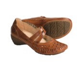Pikolinos St. Louis Mary Jane Shoes - Low Heel, Two Strap (For Women)