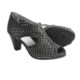 Pikolinos Vic Perforated Shoes - Leather (For Women)