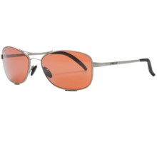 Pilla Executive V25 Shooting Glasses (For Men) in Pewter - Closeouts