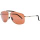 Pilla Maverick V25 Shooting Glasses (For Men)