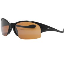 Pilla National V25 Shooting Glasses (For Men) in Black - Closeouts