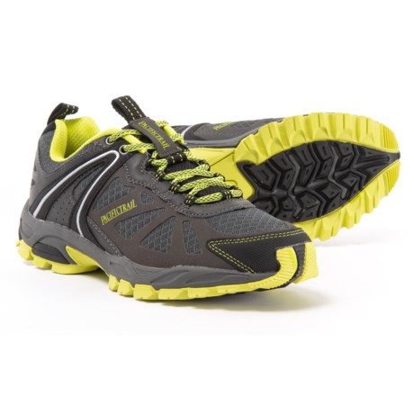 UPC 806434004610 product image for Pilot Trail Running Shoes (For Men) | upcitemdb.com