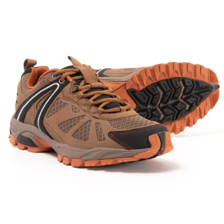 UPC 806434004917 product image for Pilot Trail Running Shoes (For Men) | upcitemdb.com