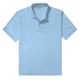 Pima Cotton Polo Shirt - Short Sleeve (For Big and Tall Men)