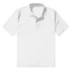 Pima Cotton Polo Shirt - Short Sleeve (For Big and Tall Men)