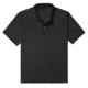 Pima Cotton Polo Shirt - Short Sleeve (For Men)