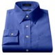 Pinpoint Oxford Dress Shirt - Long Sleeve (For Men)