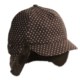 Pistil Courtney Cap - Faux-Fur Back Flap (For Women)