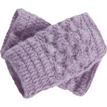Pistil Emma Wristlet Gloves (For Women) in Lilac - Closeouts