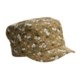 Pistil Espirt Corduroy Cap (For Women)