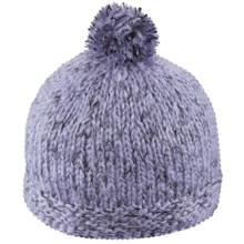 Pistil Fizz Beanie Hat (For Women) in Lilac - Closeouts