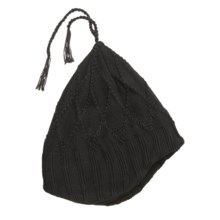 Pistil Ingrid Ear Flap Hat (For Women) in Black - Closeouts