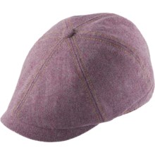 Pistil Kody Driver Cap (For Women) in Berry - Closeouts