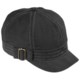Pistil Mae Cabbie Cap (For Women)