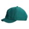 Turquoise Pistil Payton Ball Cap (For Women)