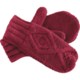 Pistil Riley Mittens - Wool-Angora (For Women)