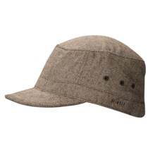 Pistil Sawyer Cap (For Men and Women) in Brown - Closeouts