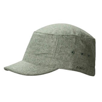 Pistil Sawyer Cap (For Men and Women)