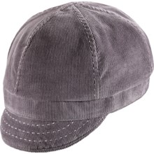 Pistil Sydney Jockey Cap (For Women) in Grey - Closeouts