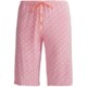 PJ Salvage Isla Bonita Lounge Shorts (For Women)