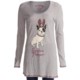 PJ Salvage Nightshirt - Cotton-Modal, Long Sleeve (For Women)