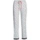 PJ Salvage Pajama Pants - Stretch Modal (For Women)