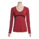 PJ Salvage Stretch Modal Pajama Top - Long Sleeve (For Women)