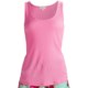 PJ Salvage Summer Separates Rib Tank Top - Cotton-Modal (For Women)
