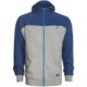 Plan B Contrast Hoodie Sweatshirt (For Men)