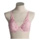 Playtex Secrets Embroidered Underwire Bra - Side Smoothing (For Women)