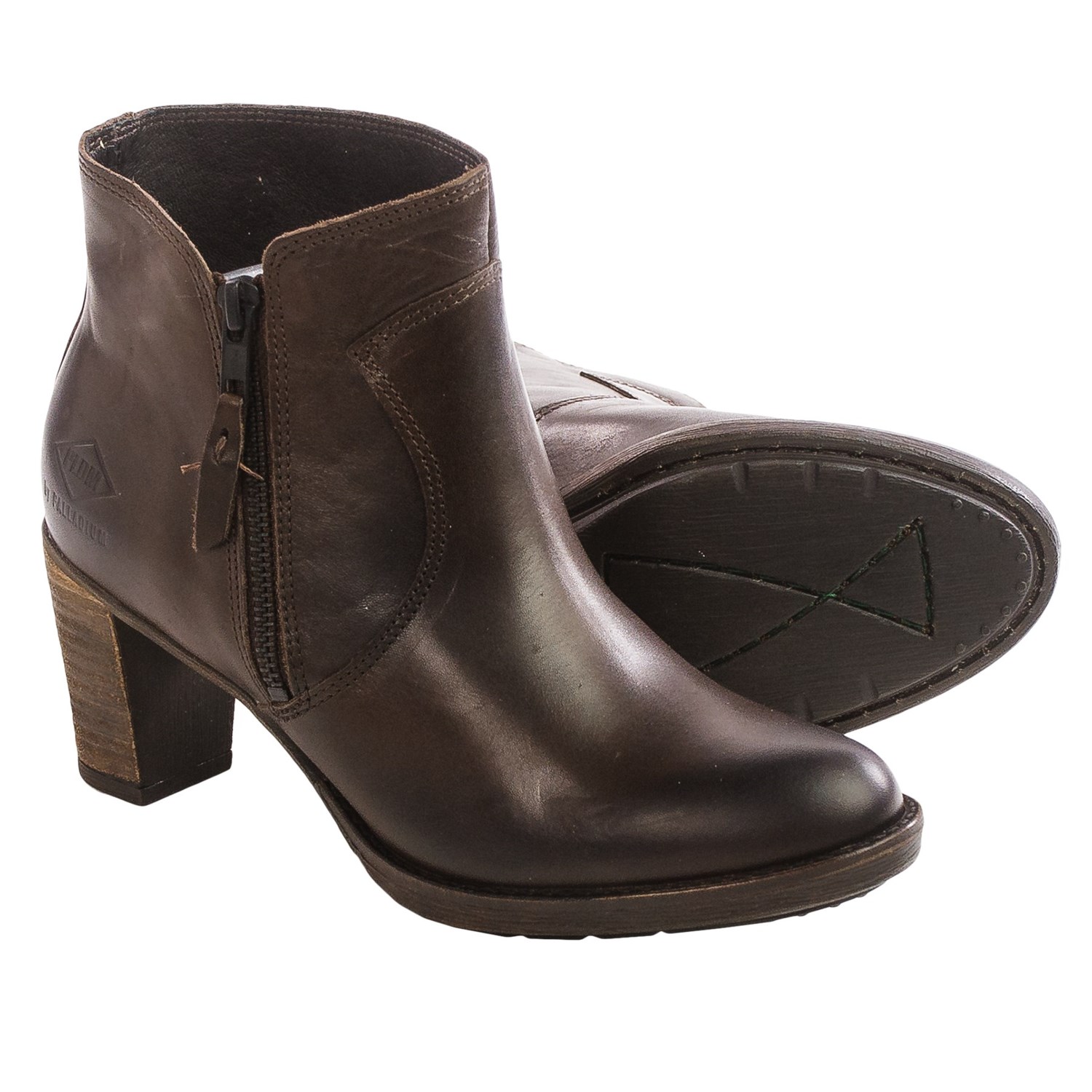 PLDM by Palladium Spring Ankle Boots (For Women) - Save 55%