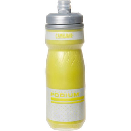 CamelBak Podium Chill Insulated Water Bottle - 21 oz. - REFLECTIVE YELLOW ( )