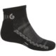 Point6 Active Light Ankle Socks - Merino Wool (For Men and Women)