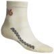 Point6 Active Light Ankle Socks - Merino Wool (For Men and Women)