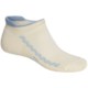 Point6 Active Tipped Micro Socks - Merino Wool, Below-the-Ankle (For Men and Women)