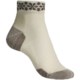 Point6 Daisy Row Socks - Merino Wool, Ankle (For Women)