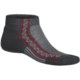Point6 Extra Light Running Socks - Merino Wool, Ankle (For Men and Women)