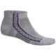 Point6 Extra Light Running Socks - Merino Wool, Ankle (For Men and Women)