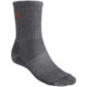 Point6 Hiking Core Lightweight Socks - Merino Wool, Crew (For Men and Women)