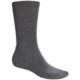 Point6 Lifestyle Lightweight Socks - Merino Wool, Crew (For Men and Women)