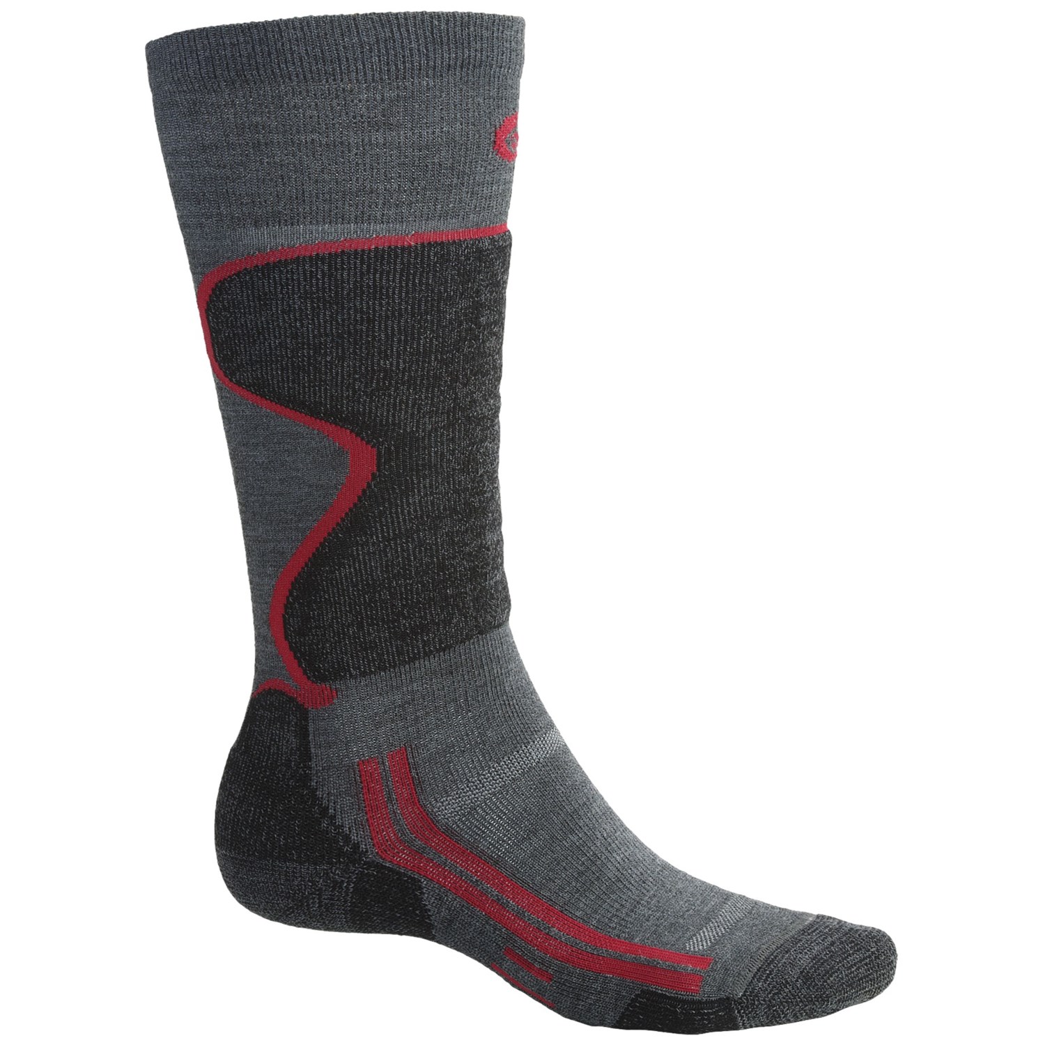  Lightweight Ski Socks  OvertheCalf For Men and Women  Save 41%