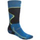 Point6 Medium Weight Snowsport Socks - Merino Wool, Over-the-Calf (For Men and Women)