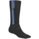 Point6 Pro Parallel Ski Socks - Merino Wool Blend, Over-the-Calf (For Men and Women)