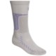 Point6 Ski Midweight Ski Socks - Merino Wool, Over-the-Calf (For Men and Women)