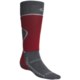 Point6 Ski Pro Lightweight Ski Socks - Merino Wool, Over-The-Calf (For Men and Women)