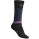 Point6 Ski/Free Fall Medium-Weight Socks- Merino Wool, Over-the-Calf (For Women)