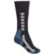 Point6 Ski/Snow Socks - Merino Wool, Over-the-Calf (For Women)
