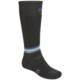 Point6 Surefoot Ski Socks - Merino Wool, Lightweight, Over-the-Calf(For Men and Women)